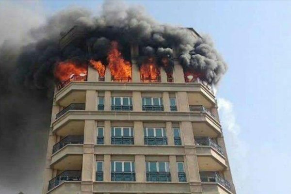 بیمه حوادث گاز طبیعی برای مشترکین