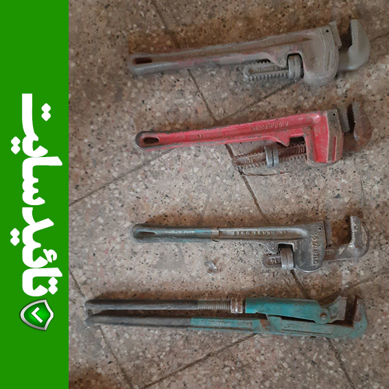 آچار شلاقی