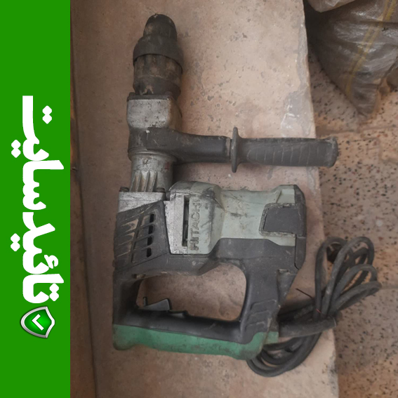 هیلتی هیتاچی