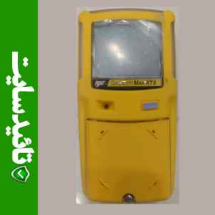 گازسنج 4 کاره