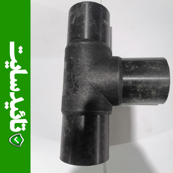 سه راه مساوی الکتروفیوژن