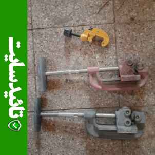 لوله بر فولادی