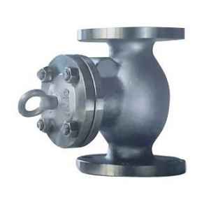 شیر یکطرفه دریچه ای