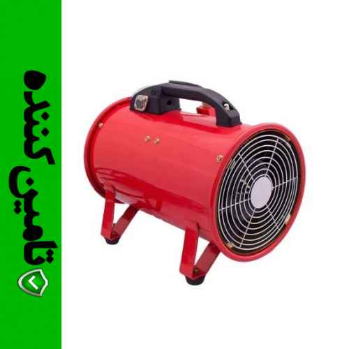 تهویه الکتریکی 