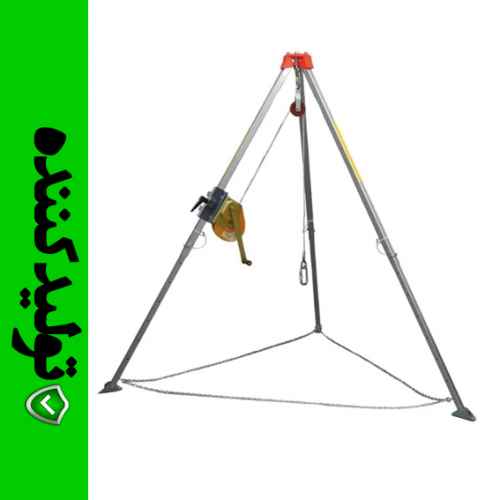 سه پایه نجات