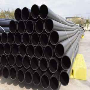 لوله پلی اتیلن گاز و آب