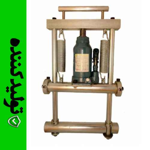 اسکیوزر هیدرولیک