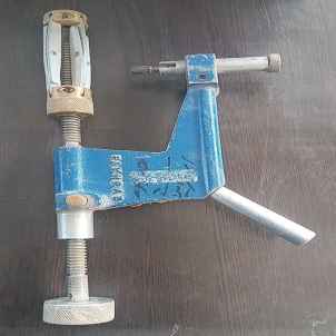 اسکراپ چرخشی فخراب