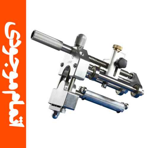 اسکراپ چرخشی