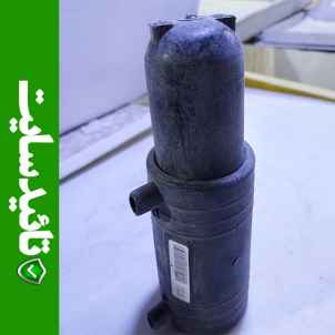 کپ استکانی الکتروفیوژن