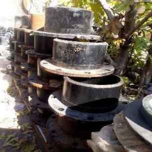 فلنج اسپیکات