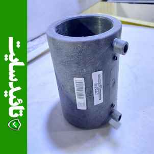 کوپلر الکتروفیوژن