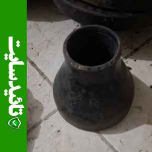 تبدیل فولادی