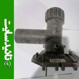 زین الکتروفیوژن