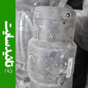 تبدیل الکتروفیوژن