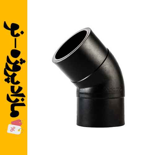 زانو 45 درجه الکتروفیوژن