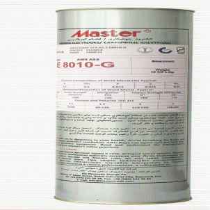 الکترود مستر E8010