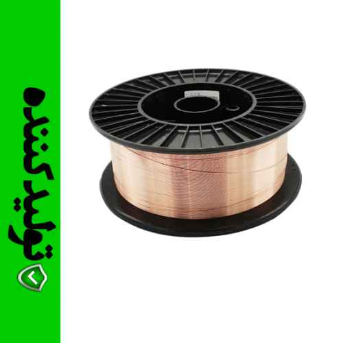 سیم جوش co2