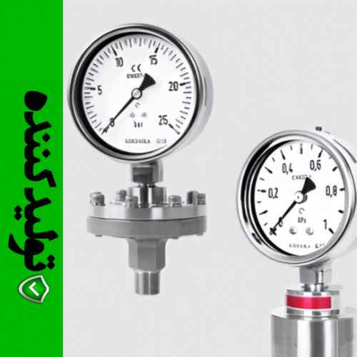 گیج فشار 